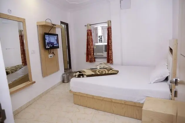 Deluxe Tek Büyük Yataklı Oda, 1 Yatak Odası