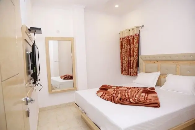 Deluxe Tek Büyük Yataklı Oda, 1 Yatak Odası