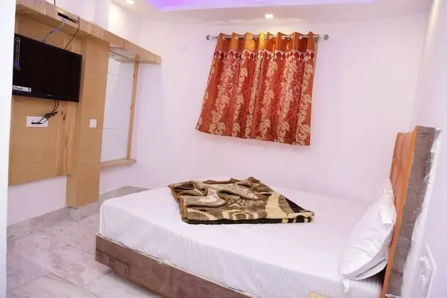 Deluxe Tek Büyük Yataklı Oda, 1 Yatak Odası