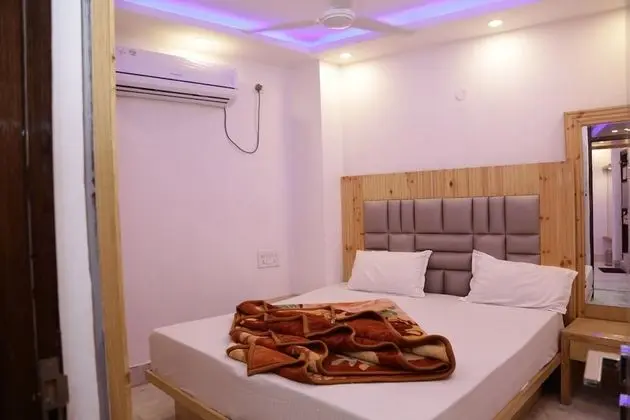Deluxe Tek Büyük Yataklı Oda, 1 Yatak Odası