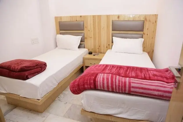 Deluxe Tek Büyük Yataklı Oda, 1 Yatak Odası