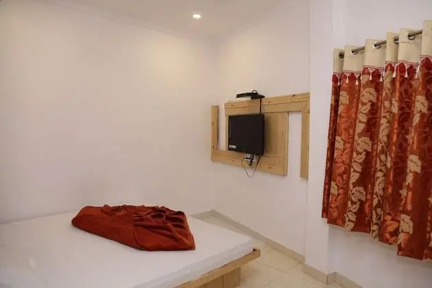 Deluxe Tek Büyük Yataklı Oda, 1 Yatak Odası