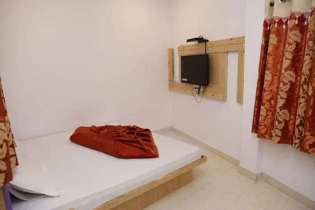 Deluxe Tek Büyük Yataklı Oda, 1 Yatak Odası