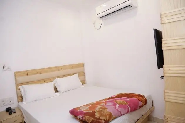 Standard Tek Büyük Yataklı Oda, 1 Yatak Odası