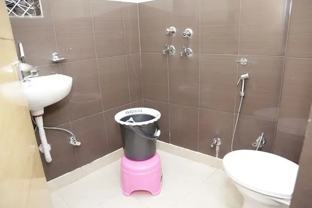 Standard Tek Büyük Yataklı Oda, 1 Yatak Odası