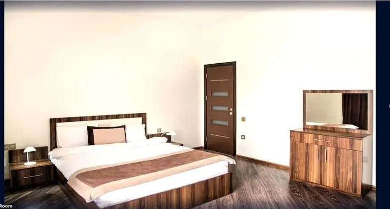 Standard Tek Kişilik Oda