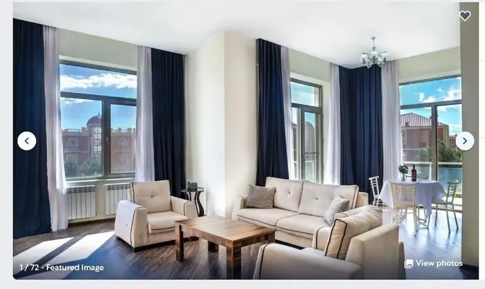 Standard Üç Kişilik Oda