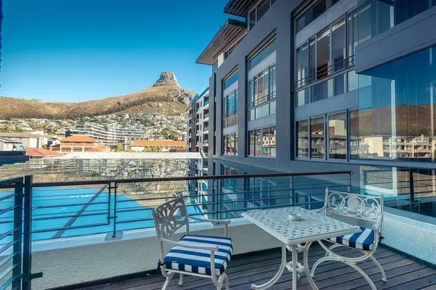 Classic Tek Büyük Yataklı Oda, Balkon