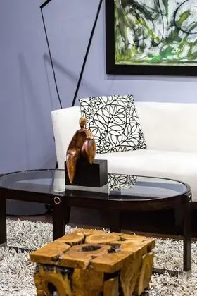 Exclusive Apart Daire, 2 Yatak Odası, Dağ Manzaralı, Executive Katı