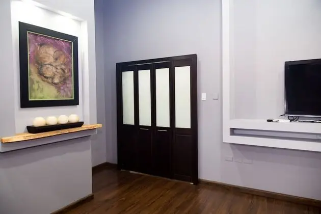 Exclusive Apart Daire, 2 Yatak Odası, Dağ Manzaralı, Executive Katı