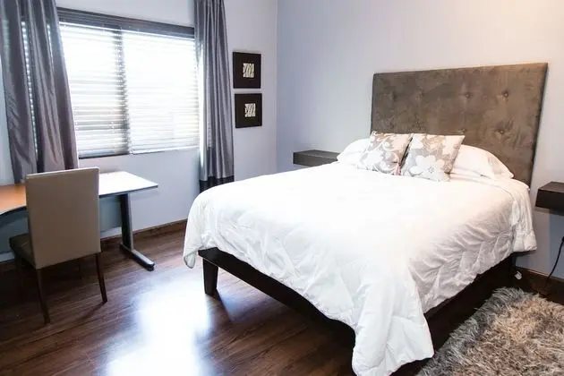 Exclusive Apart Daire, 2 Yatak Odası, Dağ Manzaralı, Executive Katı