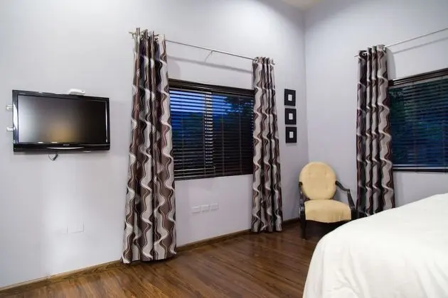 Exclusive Apart Daire, 2 Yatak Odası, Dağ Manzaralı, Executive Katı