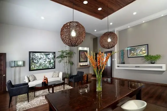 Exclusive Apart Daire, 2 Yatak Odası, Dağ Manzaralı, Executive Katı