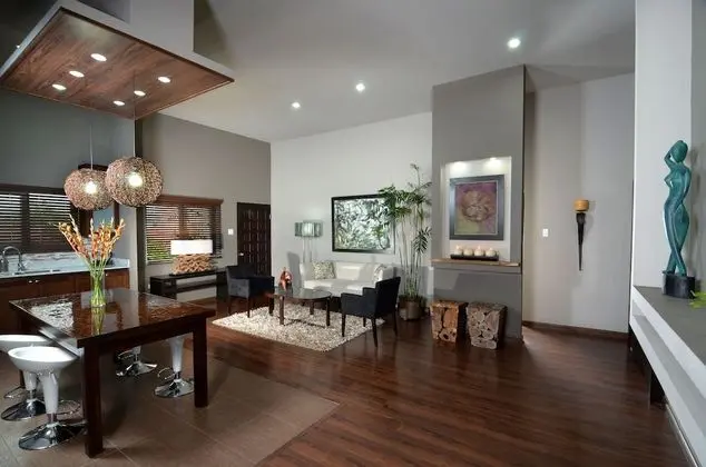 Exclusive Apart Daire, 2 Yatak Odası, Dağ Manzaralı, Executive Katı