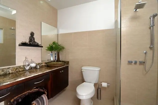Exclusive Apart Daire, 2 Yatak Odası, Dağ Manzaralı, Executive Katı