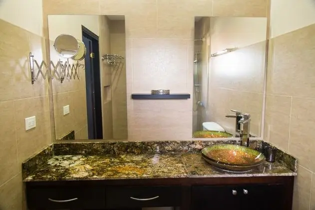 Exclusive Apart Daire, 2 Yatak Odası, Dağ Manzaralı, Executive Katı