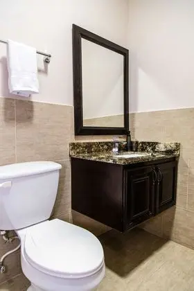 Exclusive Apart Daire, 2 Yatak Odası, Dağ Manzaralı, Executive Katı