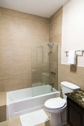 Exclusive Apart Daire, 2 Yatak Odası, Dağ Manzaralı, Executive Katı