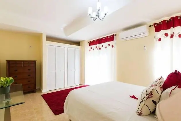 City Apart Daire, 2 Yatak Odası, Mutfak, Executive Katı