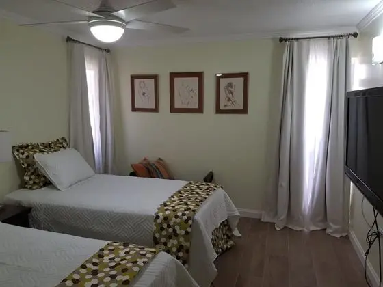 City Apart Daire, 2 Yatak Odası
