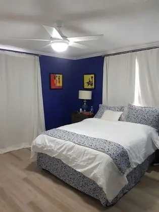City Apart Daire, 2 Yatak Odası