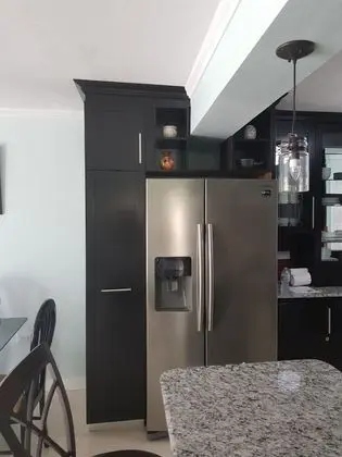 City Apart Daire, 2 Yatak Odası