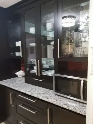 City Apart Daire, 2 Yatak Odası