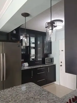 City Apart Daire, 2 Yatak Odası
