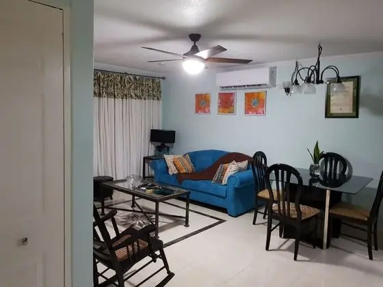 City Apart Daire, 2 Yatak Odası