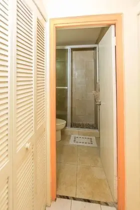 Apart Daire, Şehir Manzaralı, Executive Katı