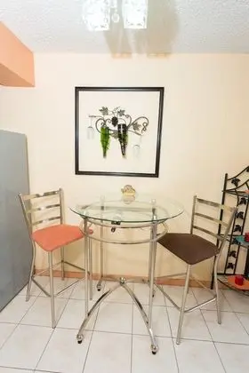 Apart Daire, Şehir Manzaralı, Executive Katı