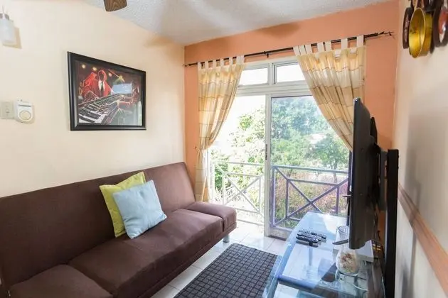 Apart Daire, Şehir Manzaralı, Executive Katı