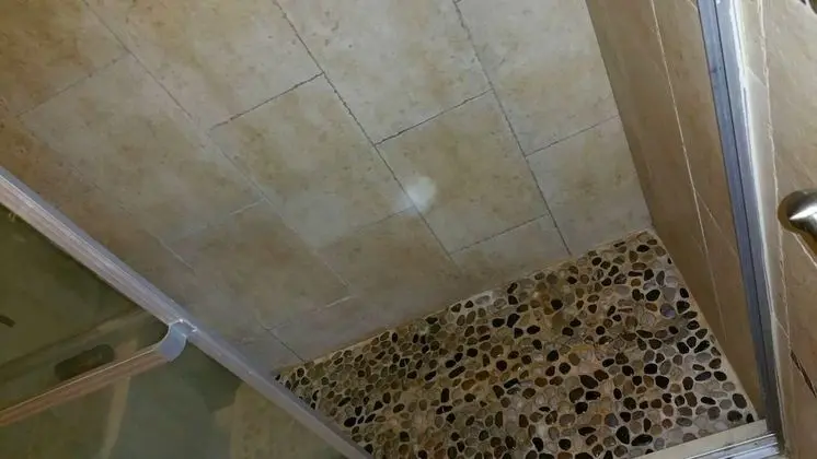 Apart Daire, Şehir Manzaralı, Executive Katı
