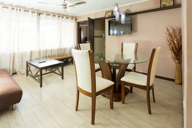 Premium Apart Daire, 2 Yatak Odası, Şehir Manzaralı, Executive Katı