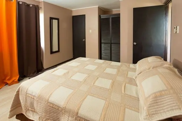 Premium Apart Daire, 2 Yatak Odası, Şehir Manzaralı, Executive Katı