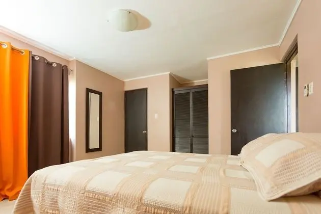 Premium Apart Daire, 2 Yatak Odası, Şehir Manzaralı, Executive Katı