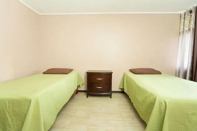 Premium Apart Daire, 2 Yatak Odası, Şehir Manzaralı, Executive Katı