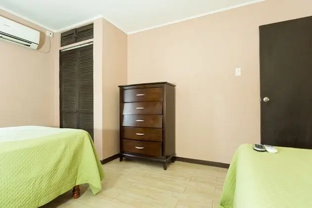 Premium Apart Daire, 2 Yatak Odası, Şehir Manzaralı, Executive Katı