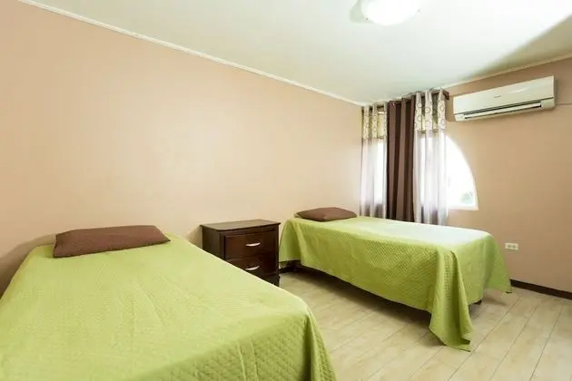 Premium Apart Daire, 2 Yatak Odası, Şehir Manzaralı, Executive Katı