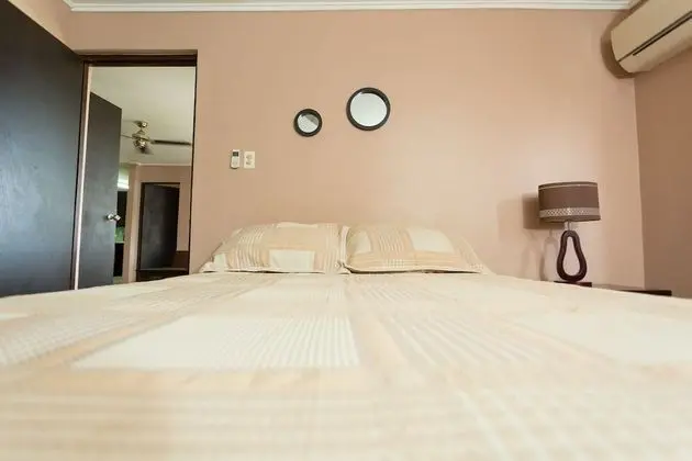 Premium Apart Daire, 2 Yatak Odası, Şehir Manzaralı, Executive Katı