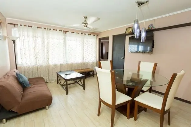 Premium Apart Daire, 2 Yatak Odası, Şehir Manzaralı, Executive Katı