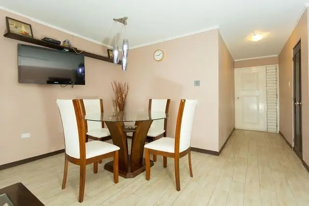 Premium Apart Daire, 2 Yatak Odası, Şehir Manzaralı, Executive Katı