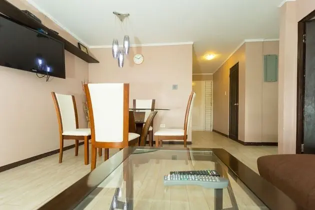 Premium Apart Daire, 2 Yatak Odası, Şehir Manzaralı, Executive Katı
