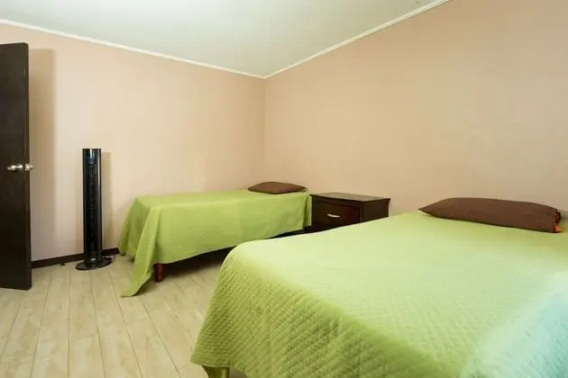 Premium Apart Daire, 2 Yatak Odası, Şehir Manzaralı, Executive Katı