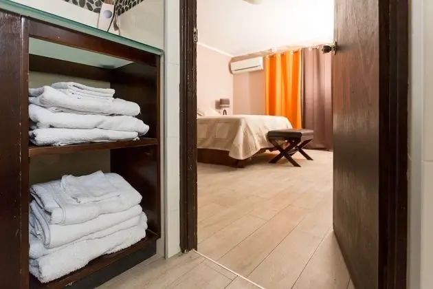 Premium Apart Daire, 2 Yatak Odası, Şehir Manzaralı, Executive Katı