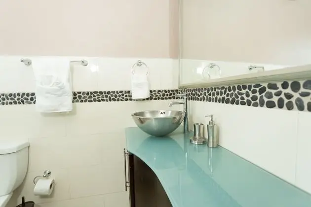 Premium Apart Daire, 2 Yatak Odası, Şehir Manzaralı, Executive Katı
