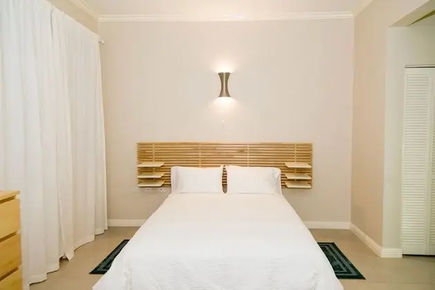 Superior Apart Daire, 1 Yatak Odası, Banyolu/Duşlu