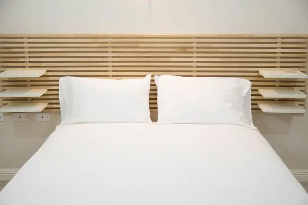 Superior Apart Daire, 1 Yatak Odası, Banyolu/Duşlu