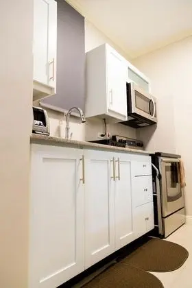 Superior Apart Daire, 1 Yatak Odası, Banyolu/Duşlu