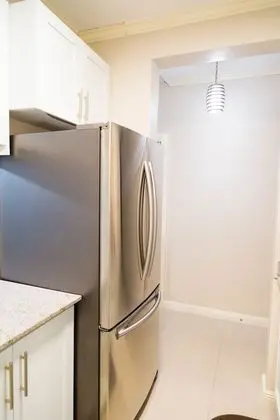 Superior Apart Daire, 1 Yatak Odası, Banyolu/Duşlu
